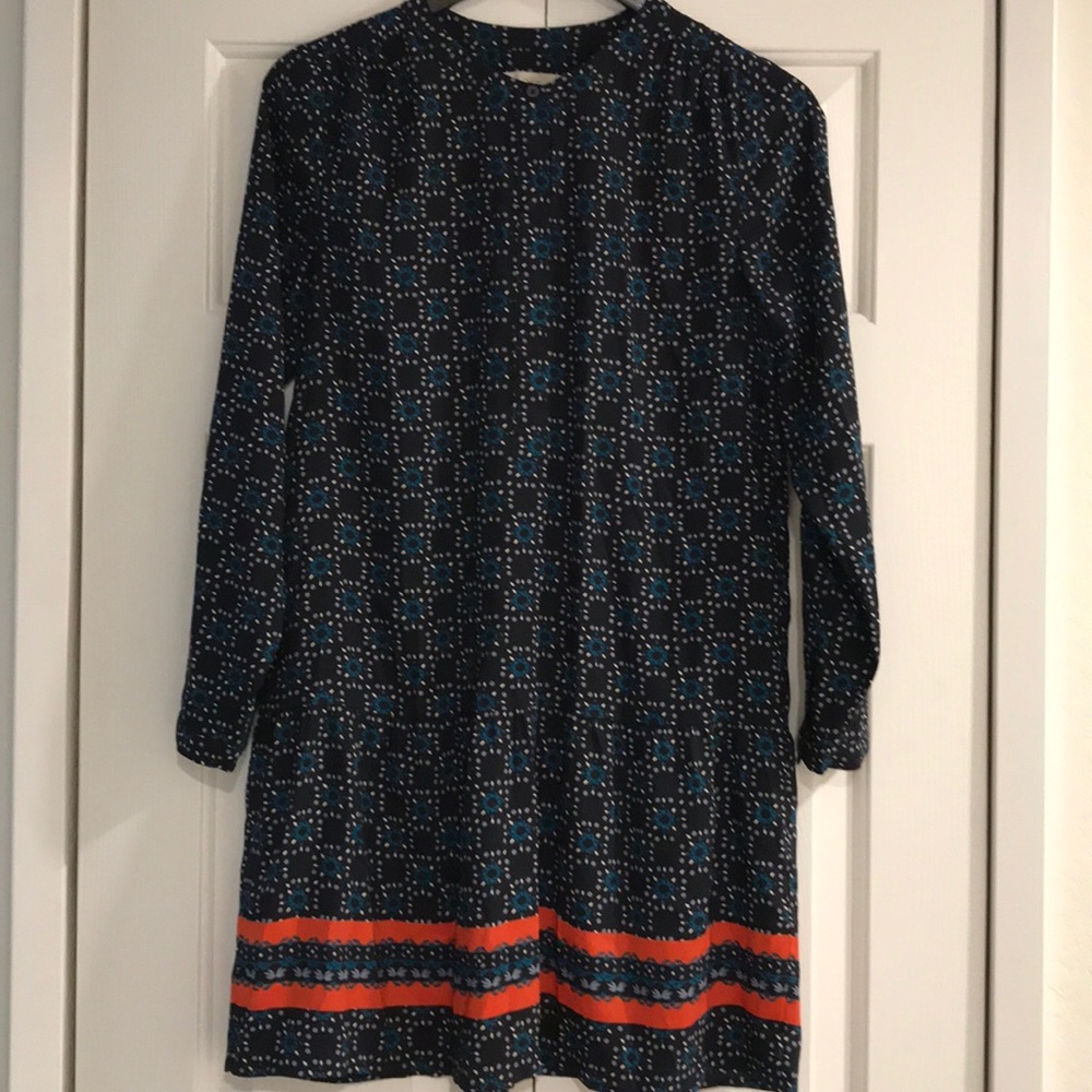 LOFT dress S petite